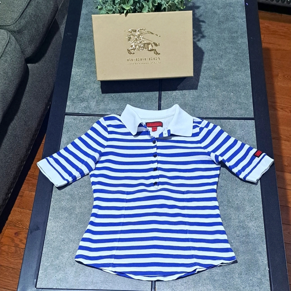 Burberry Shirt